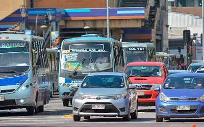 Seremi de Transportes presentó Plan Más Movilidad al gremio con foco en infraestructura y mejoras en movilidad