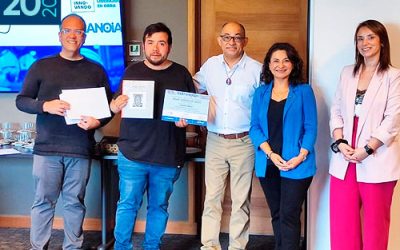 Jefes de Obras de empresas socias se certificaron en liderazgo y manejo de equipos   