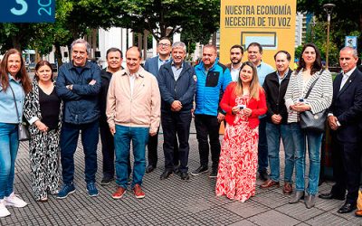 CChC Concepción llama a participar de consulta ciudadana que busca visibilizar las prioridades de la Región