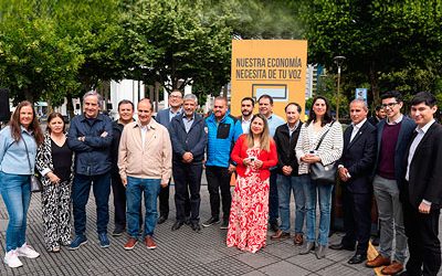 CChC Concepción llama a participar de consulta ciudadana que busca visibilizar las prioridades de la Región