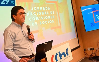 Comisión de Socios dará prioridad a participación gremial activa de asociados